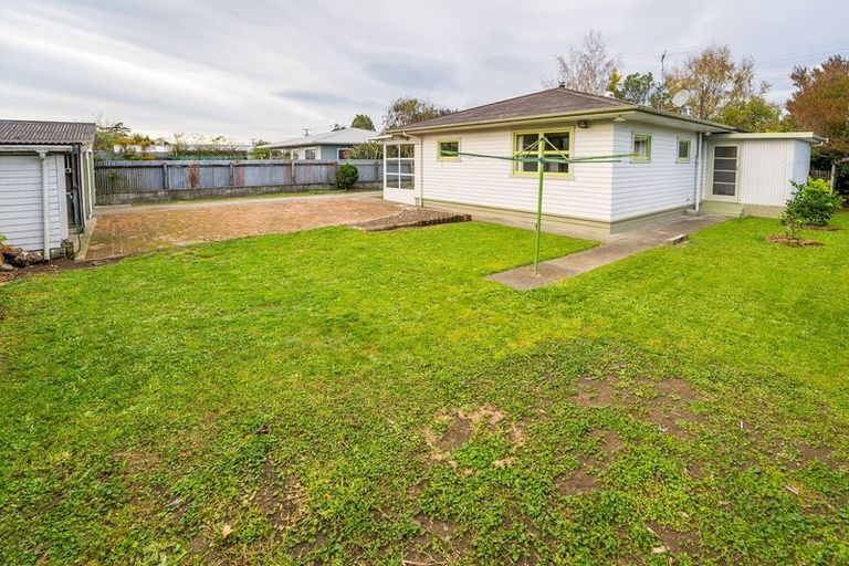 Photo of property in 125 Whitby Road, Wakefield, 7025