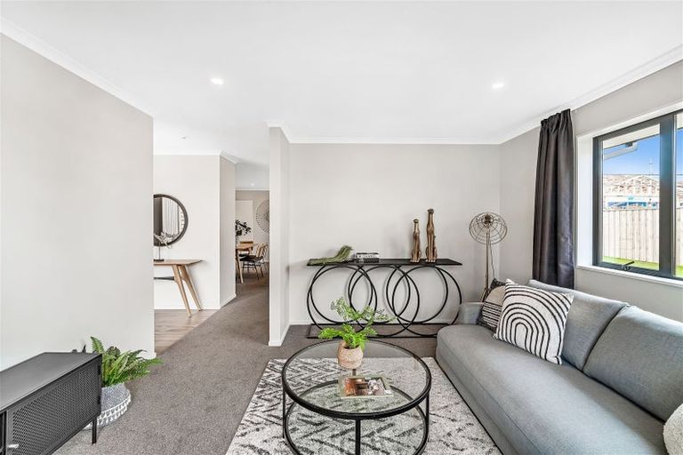 Photo of property in 589 East Maddisons Road, Rolleston, 7614