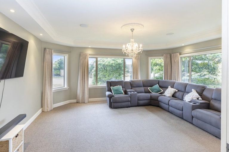 Photo of property in 2 Calypso Place, Spencerville, Christchurch, 8083