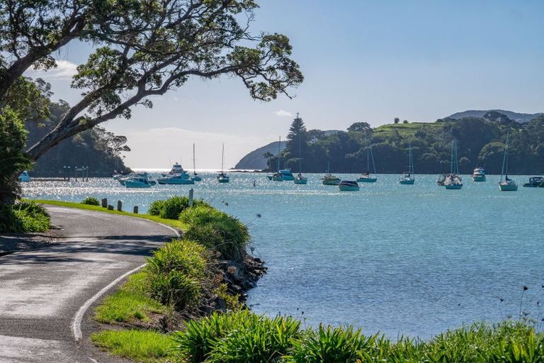 Photo of property in 1 Richmond Road, Mangonui, 0420