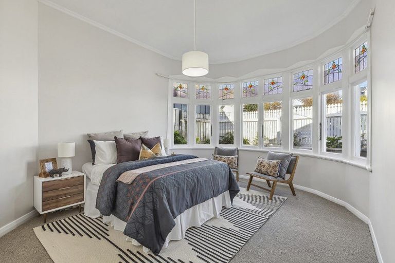 Photo of property in 60 Waipapa Road, Hataitai, Wellington, 6021