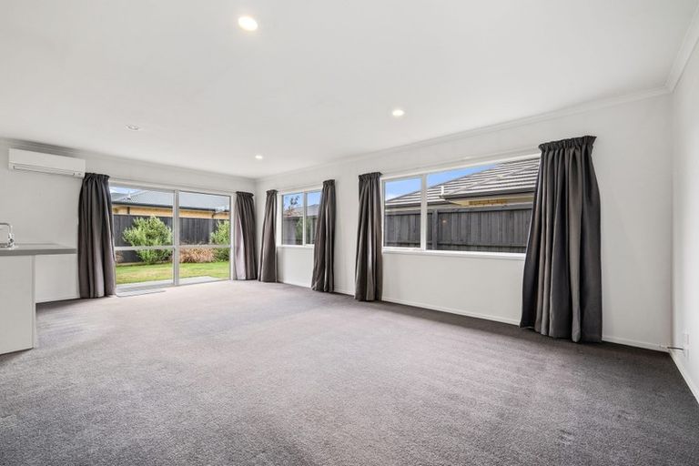Photo of property in 3 Burford Way, Rolleston, 7615
