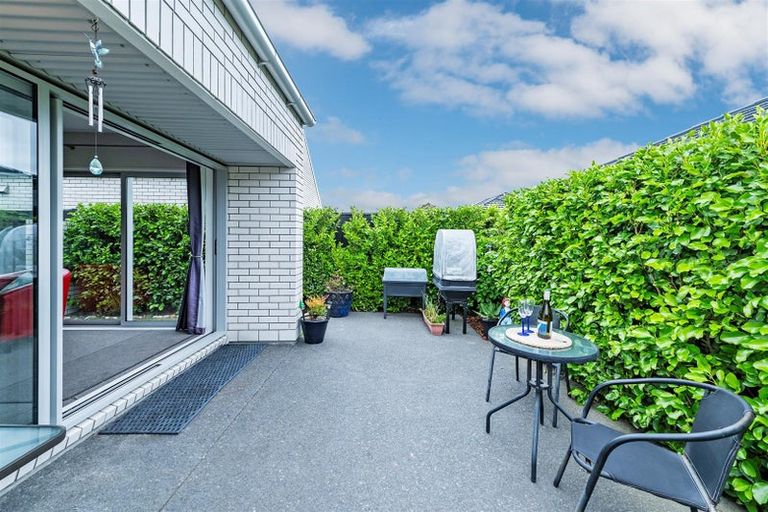 Photo of property in 26 Kemble Drive, Rolleston, 7615