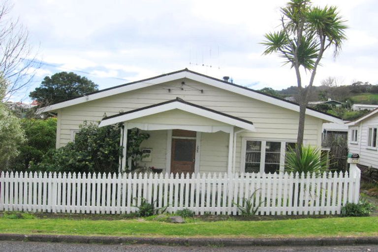 Photo of property in 205 Franklyn Street, Thames, 3500