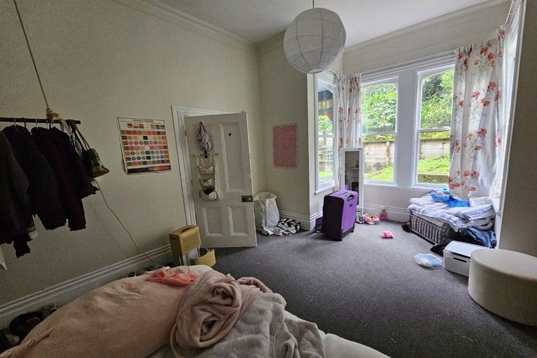 Photo of property in 34 Devon Street, Aro Valley, Wellington, 6021