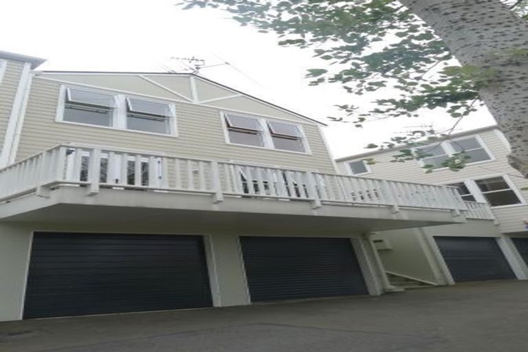 Photo of property in 11/259u The Terrace, Te Aro, Wellington, 6011