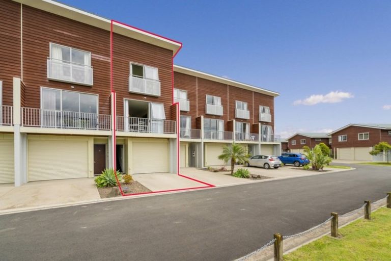 Photo of property in 44/18u Eyre Street, Whitianga, 3510