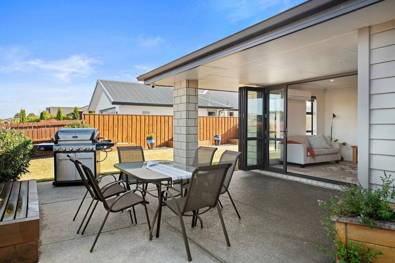 Photo of property in 76 Ledbury Drive, Rolleston, 7615