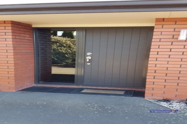 Photo of property in 23a Hammond Place, Spreydon, Christchurch, 8024