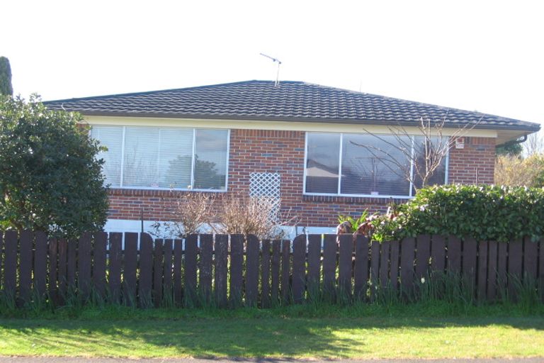 Photo of property in 7 Keeney Court, Papakura, 2110