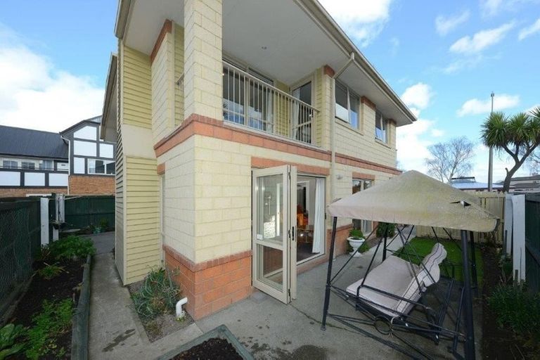 Photo of property in 16 Mona Vale Avenue, Riccarton, Christchurch, 8011