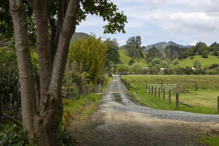 Photo of property in 1214 Oruru Road, Peria, Kaitaia, 0482