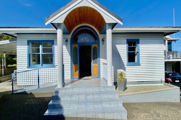Photo of property in 180 Ballance Street, Whataupoko, Gisborne, 4010