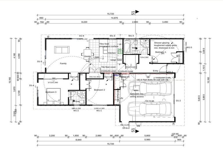 Photo of property in 28 Ngaro Street, Te Kauwhata, 3710