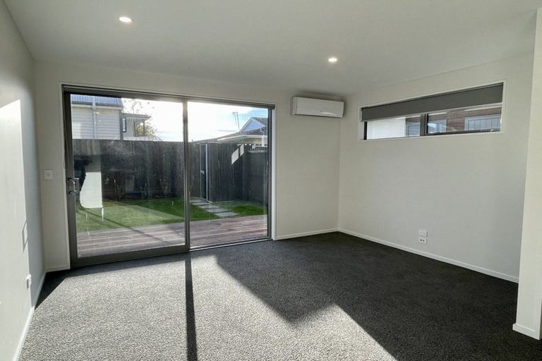 Photo of property in 37/101 Mackworth Street, Woolston, Christchurch, 8062