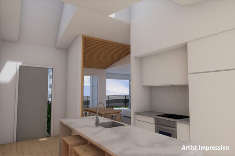 Photo of property in 16 George Yee Place, Taradale, Napier, 4112