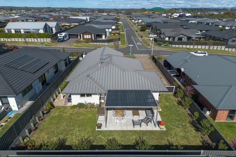 Photo of property in 6 Turnbridge Street, Pyes Pa, Tauranga, 3112