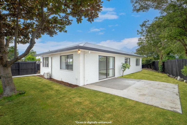Photo of property in 487 Pages Road, Bexley, Christchurch, 8061