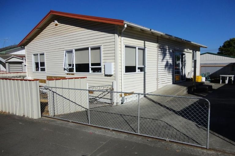 Photo of property in 131 Battery Road, Ahuriri, Napier, 4110