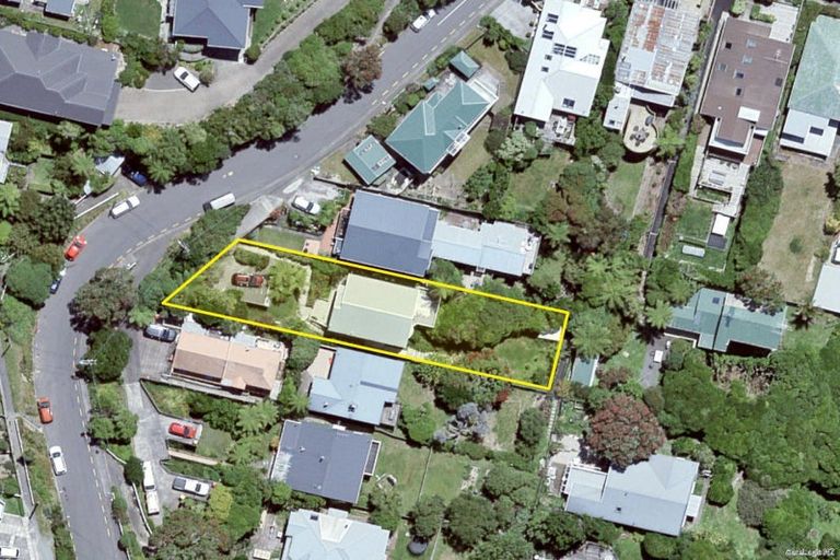 Photo of property in 11 Mitchell Street, Brooklyn, Wellington, 6021