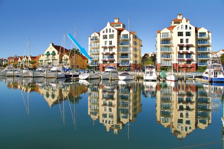 Photo of property in 80 Harbour Village Drive, Gulf Harbour, Whangaparaoa, 0930