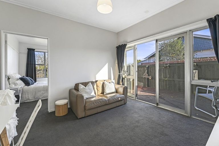 Photo of property in 24 Plunket Street, Spreydon, Christchurch, 8024