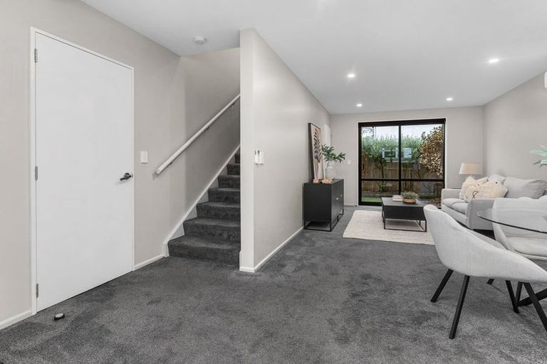 Photo of property in 3/16 Buccleugh Street, Phillipstown, Christchurch, 8011