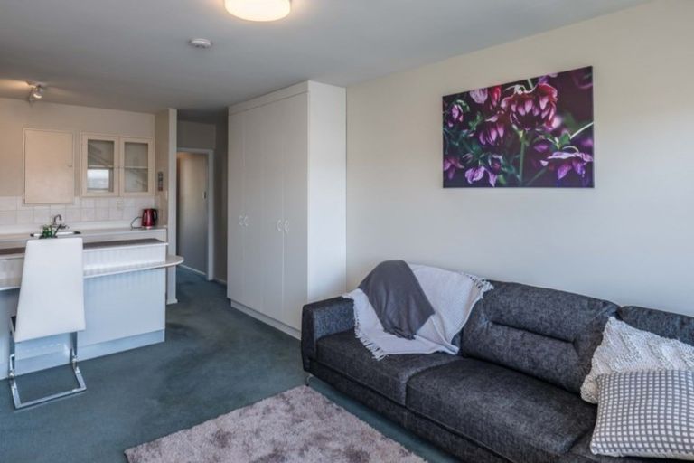 Photo of property in Avon Apartments, 15/217u The Terrace, Wellington Central, Wellington, 6011