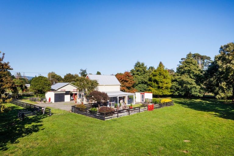 Photo of property in 116 North Street, Ashhurst, 4810