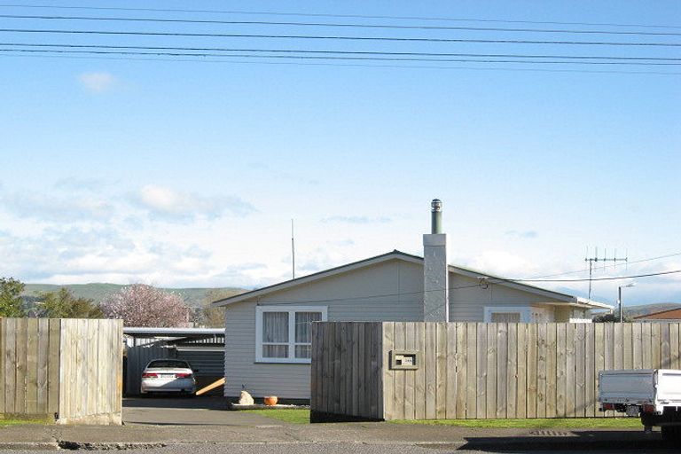 Photo of property in 34a Racecourse Road, Waipukurau, 4200