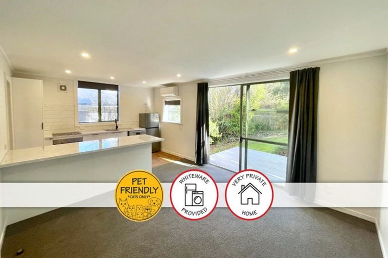 Photo of property in 1/61 Preston Crescent, Belleknowes, Dunedin, 9011