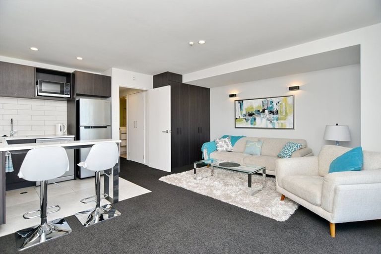 Photo of property in 16/136 Salisbury Street, Christchurch Central, Christchurch, 8013