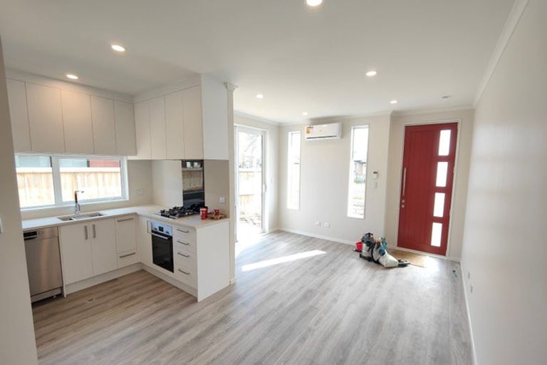 Photo of property in 12/17u North Ridge Drive, Rototuna North, Hamilton, 3281