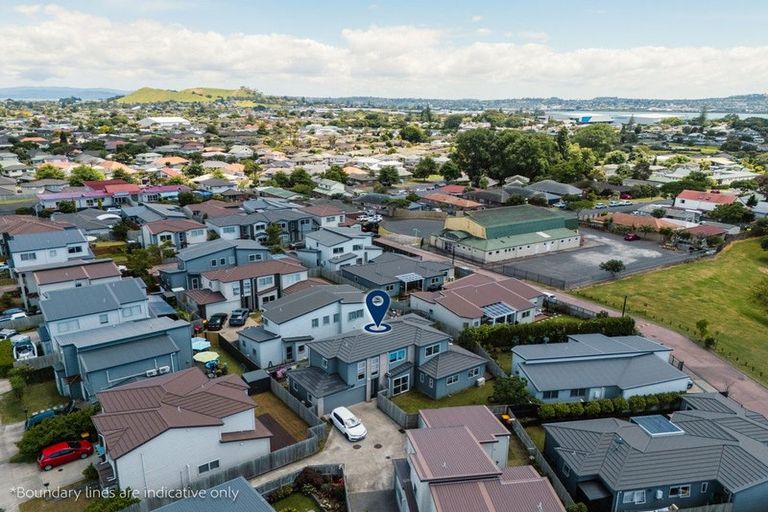 Photo of property in 28 Bukem Place, Favona, Auckland, 2024
