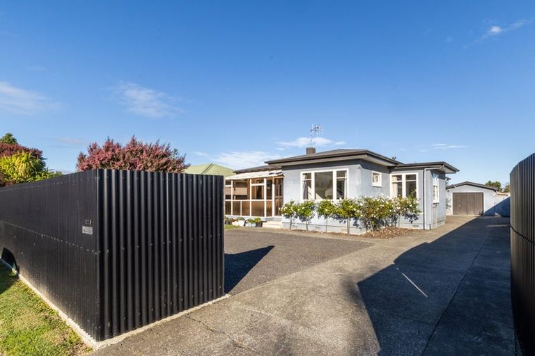 Photo of property in 125 Nuffield Avenue, Marewa, Napier, 4110