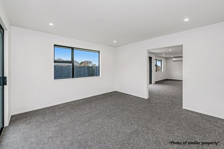 Photo of property in 9 Tauhou Place, Leeston, 7632