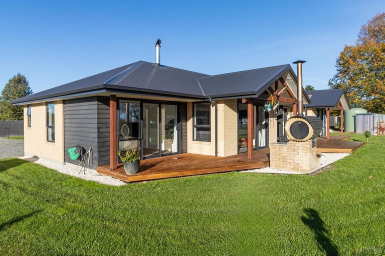 Photo of property in 123 Oak Street, Orari, Geraldine, 7992