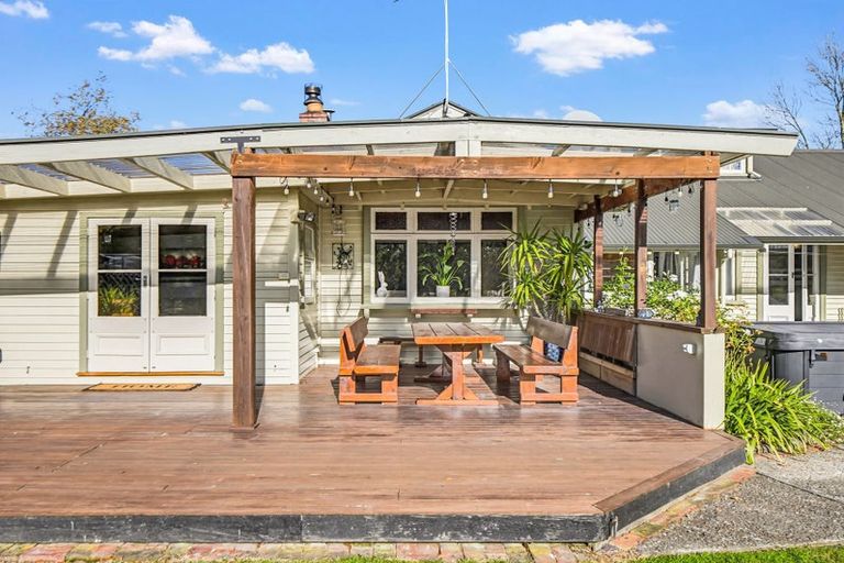 Photo of property in 16 Bay Road, Oxford, 7430