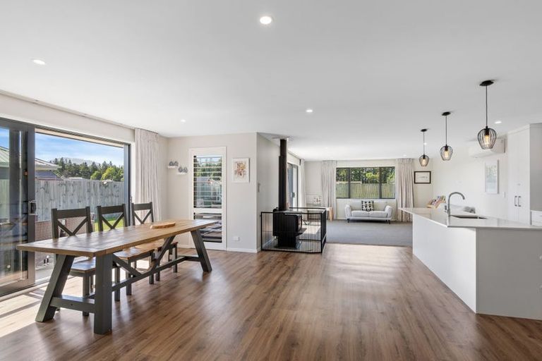 Photo of property in 11 Gleniffer Place, Methven, 7730