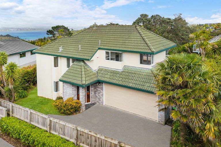 Photo of property in 4 Waipa Street, Birkenhead, Auckland, 0626
