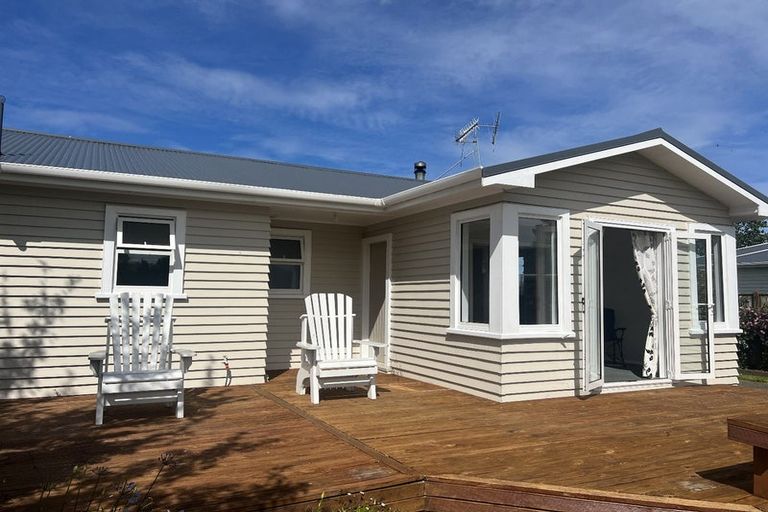 Photo of property in 31 Middlesex Street, Levin, 5510