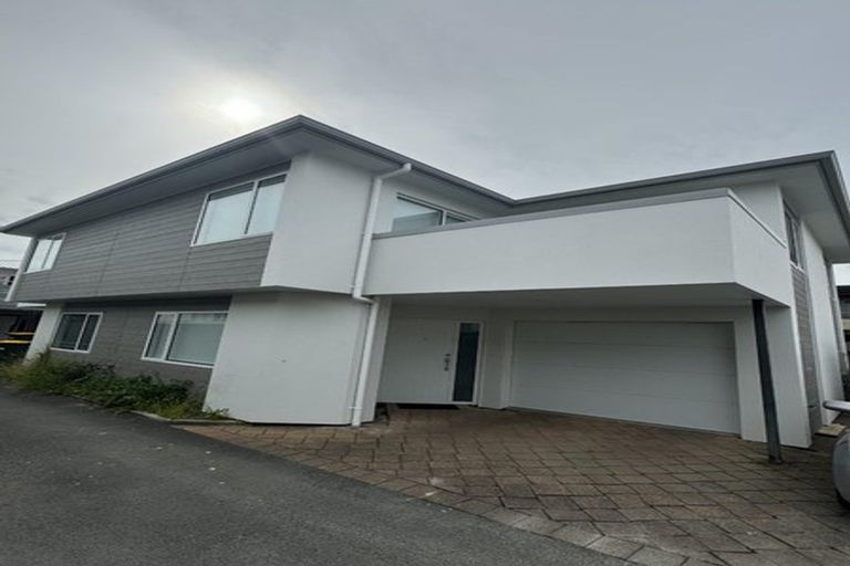Photo of property in 1161u2 Victoria Street, Whitiora, Hamilton, 3200
