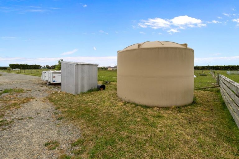 Photo of property in 205 Dawsons Road, Eiffelton, Ashburton, 7774