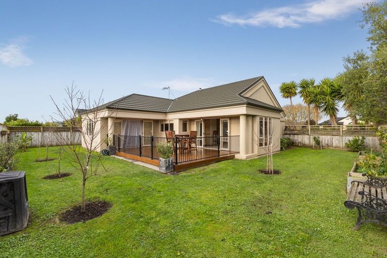 Photo of property in 12 Washington Parade, Milson, Palmerston North, 4414