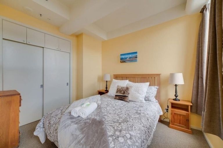 Photo of property in Orange House/land Equity, 182u6 Wakefield Street, Te Aro, Wellington, 6011