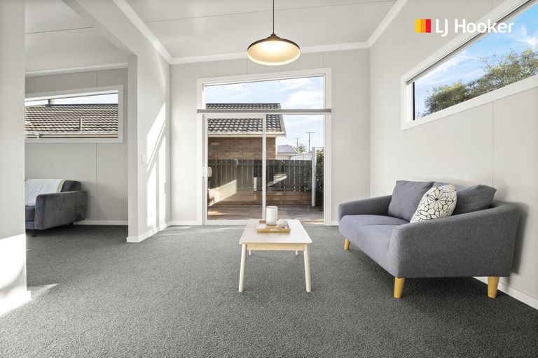 Photo of property in 64 Mckerrow Street, Shiel Hill, Dunedin, 9013