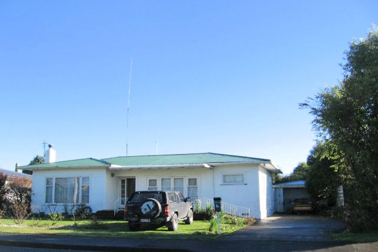 Photo of property in 813 Lumsden Road, Akina, Hastings, 4122
