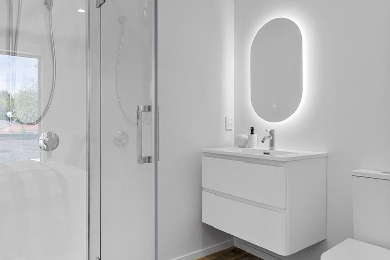 Photo of property in 189 England Street, Linwood, Christchurch, 8011