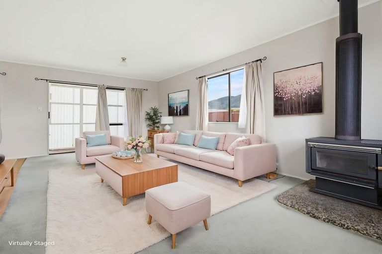 Photo of property in 9 Caledonia Road, Ngongotaha, Rotorua, 3010