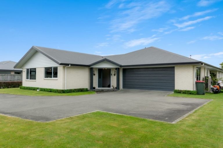 Photo of property in 19a Goodman Street, Blenheim, 7201